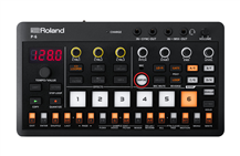 Roland P-6 Creative Sampler