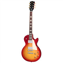 Gibson Les Paul Studio Cherry Sunburst