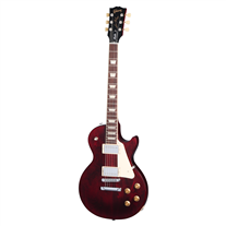 Gibson Les Paul Studio Wine Red