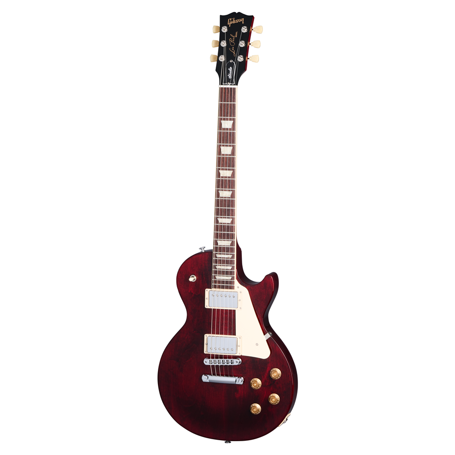 Gibson Les Paul Studio Wine Red