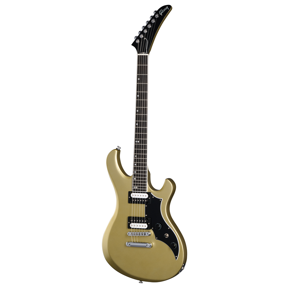 Gibson Victory Gold Mist Satin
