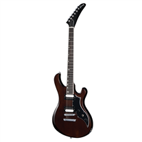 Gibson Victory Dark Walnut Satin
