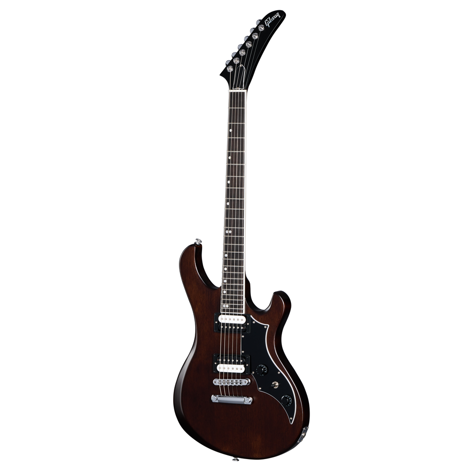 Gibson Victory Dark Walnut Satin