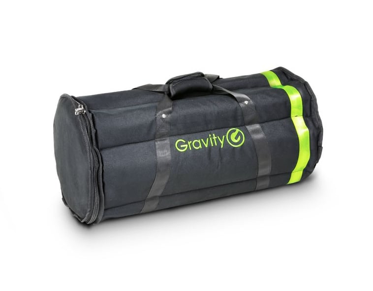 Saco para Tripé de Microfone Gravity BGMS 6 SB