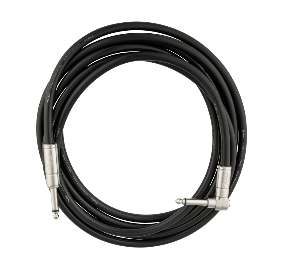 Cabo Fender Professional Series Kill Switch 3m (10ft)