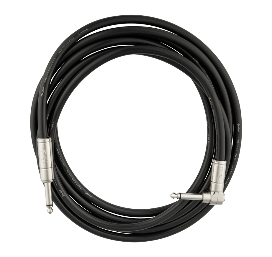 Cabo Fender Professional Series Kill Switch 4,5m (15ft)