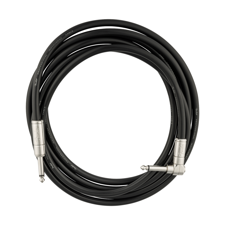 Cabo Fender Professional Series Kill Switch 5,5mt