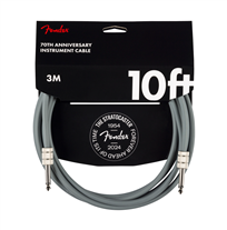 Fender Anniversary Cable Grey 3m