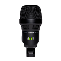 Lewitt DTP 640 REX Dynamic / Condenser Microphone