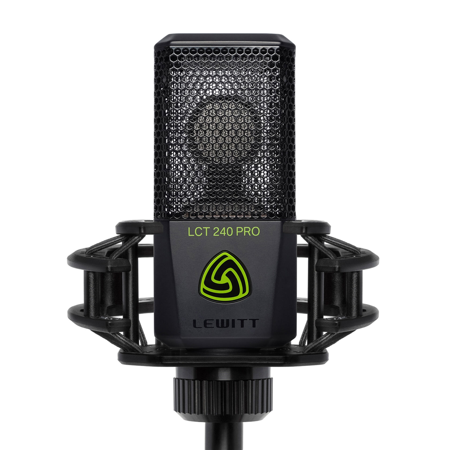 Lewitt LCT 240 PRO Vocal Set Microphone