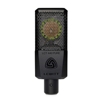 Lewitt LCT 440 PURE Microphone