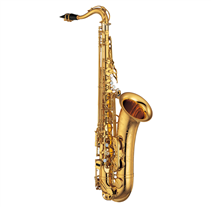 Yamaha YTS-875 EX 03 Lacquered Custom Tenor Saxophone