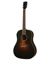 Gibson 1934 Jumbo Vintage Sunburst