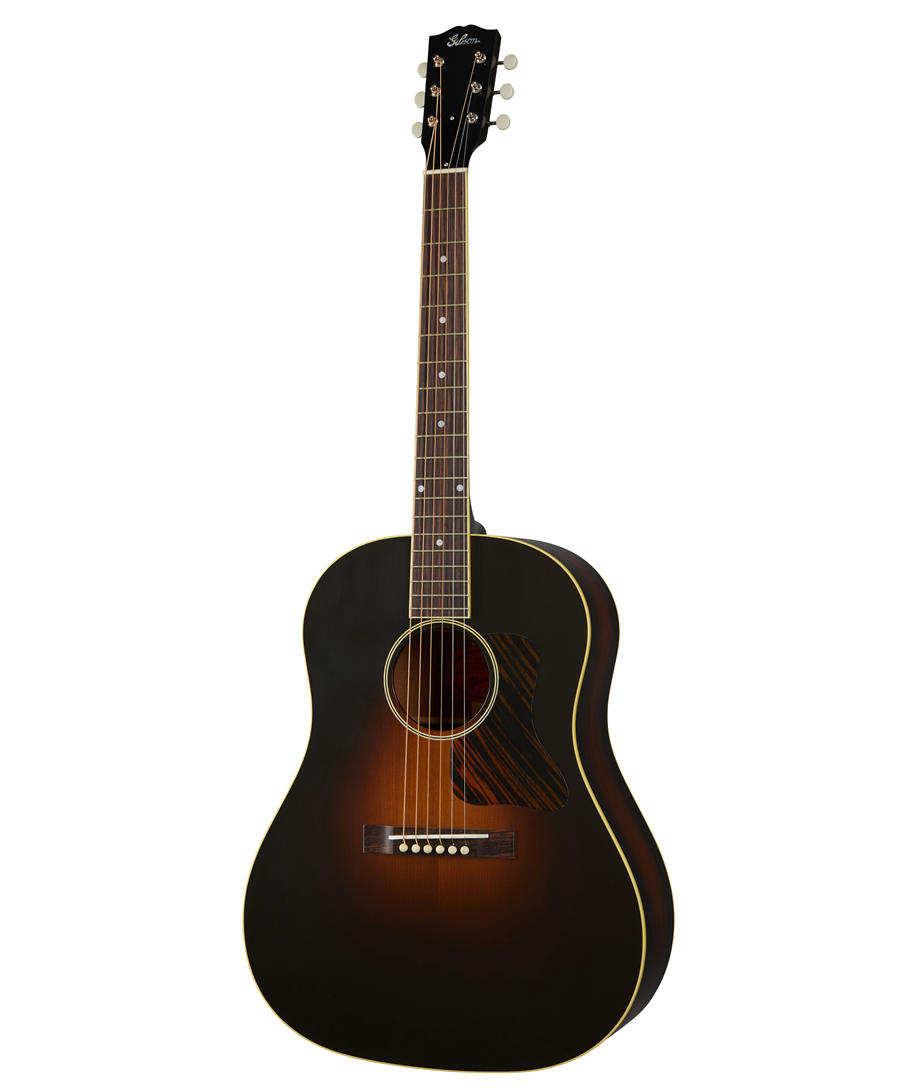 Gibson 1934 Jumbo Vintage Sunburst