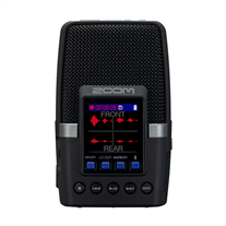 Zoom H2essential Handy Recorder