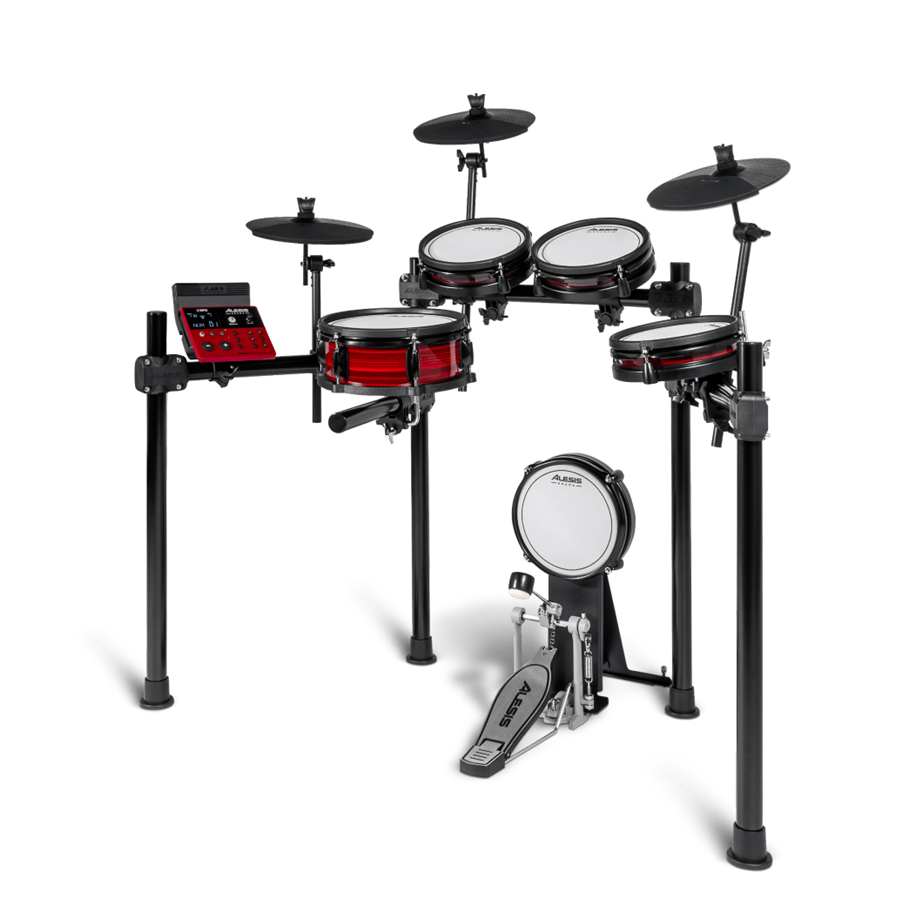 Alesis Nitro Pro Electronic Drumset