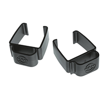 K&M 18809 Omega Cable Clamp