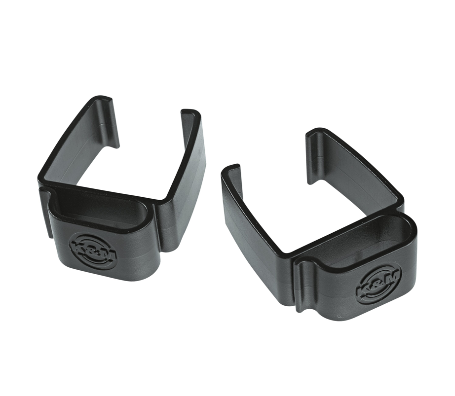 K&M 18809 Omega Cable Clamp
