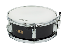 DB Percussion DB0112 Marching Snare 14" x 5.5" Black
