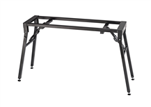 Suporte para Piano e Teclado de Palco K&M 18953 Preto