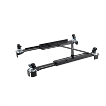 PowerAcoustics Troll amp Cabinet V1 stand