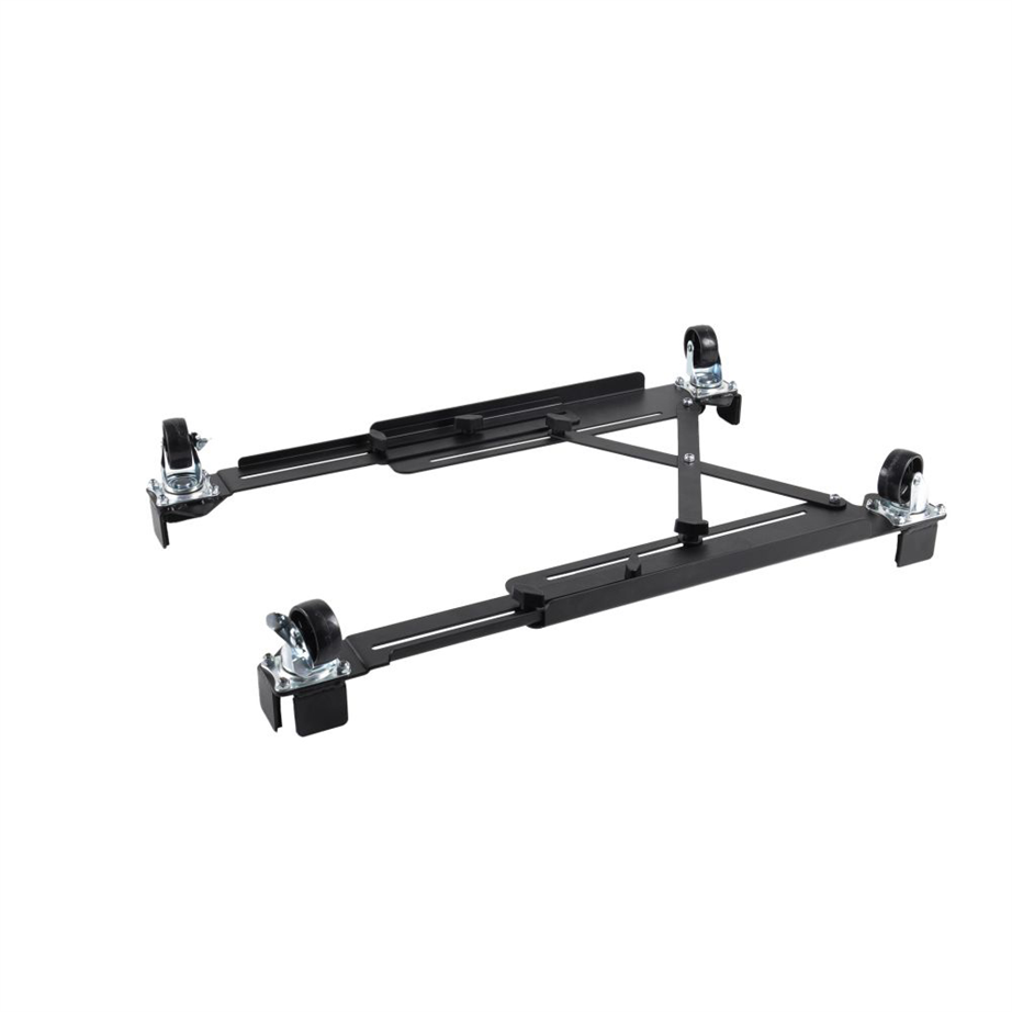 PowerAcoustics Troll amp Cabinet V1 stand