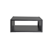 PowerStudio Rack de Estudio 4U