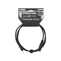 PowerStudio CAB 4037 1,5mt XlrF/Jack St35 Cable