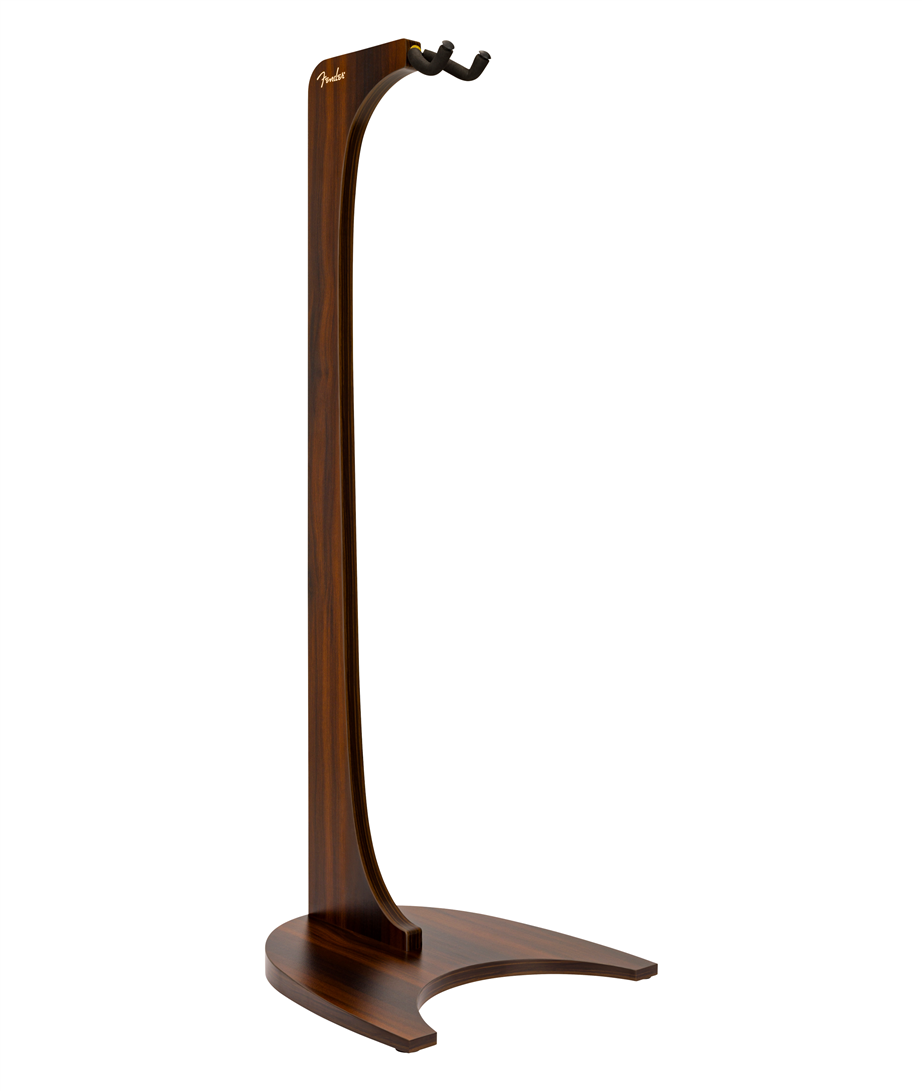 Fender Deluxe Wooden Hanging Stand Guitar stand