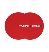 Slipmats Yourban YS 220 R (par)