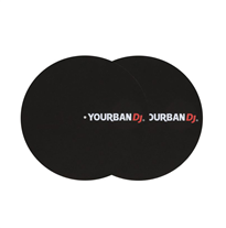 Slipmats Yourban YS 220 BL (par)