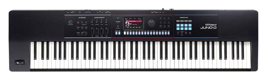 Roland JUNO-D8 Synthesizer