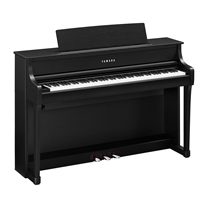 Piano Yamaha Clavinova CLP-875B Black