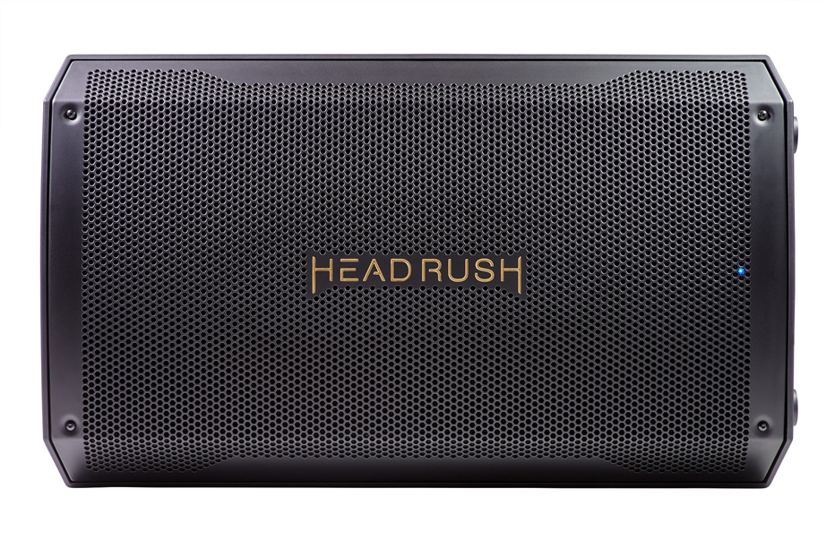 Coluna Ativa Headrush FRFR112 MKII