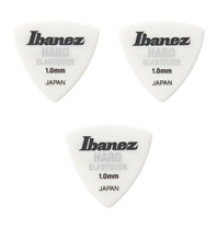 Ibanez BEL8HD10 Elastomer Picks