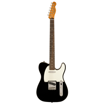 Fender Squier Classic Vibe Baritone Custom Telecaster Black