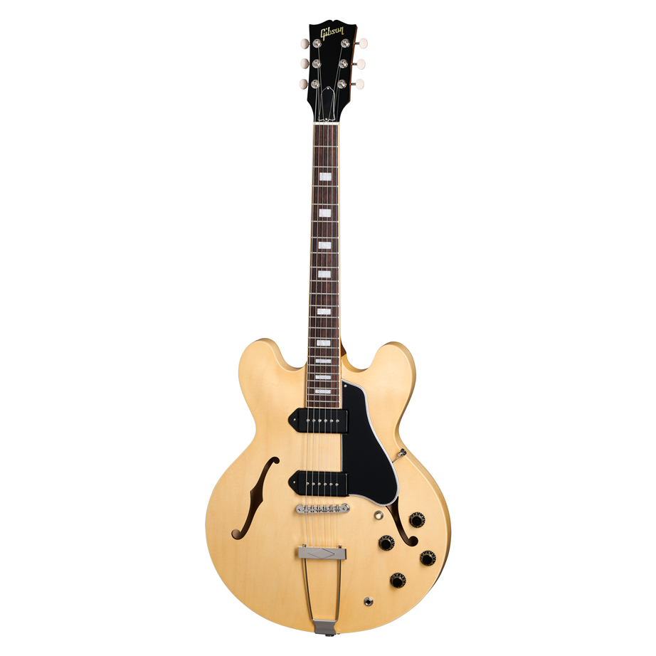 Gibson ES-330 Antique Natural