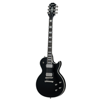 Epiphone Les Paul Prophecy Aged Jet Black Metallic