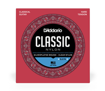 Daddario EJ27H High Tension Classical Guitar String Set