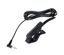 Korg CM-400 Clip Contact Microphone Black