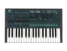 Korg Opsix MKII Synthesizer