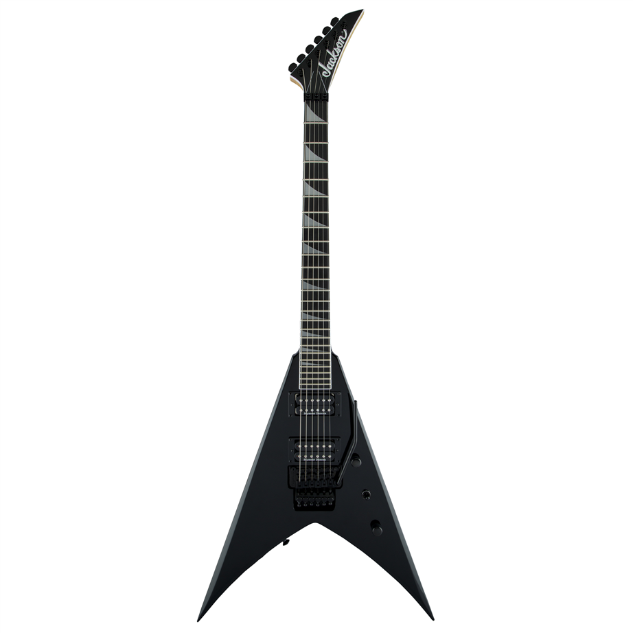 Jackson Pro Series King V KV EB Gloss Black