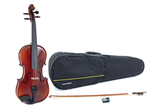 Gewa Ideale VL2 Larsen 3/4 with case and bow violin