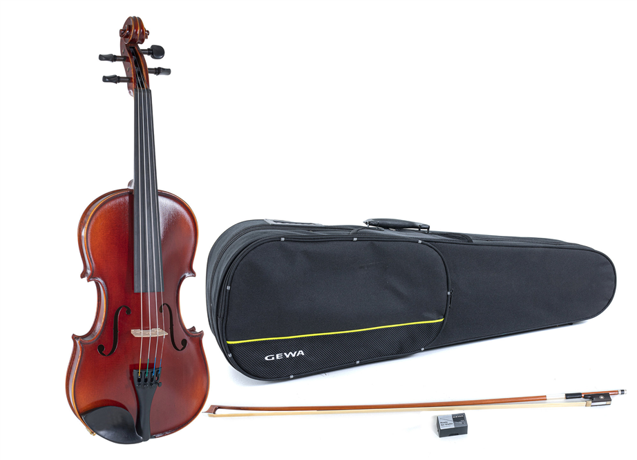 Gewa Ideale VL2 Larsen 3/4 with case and bow violin