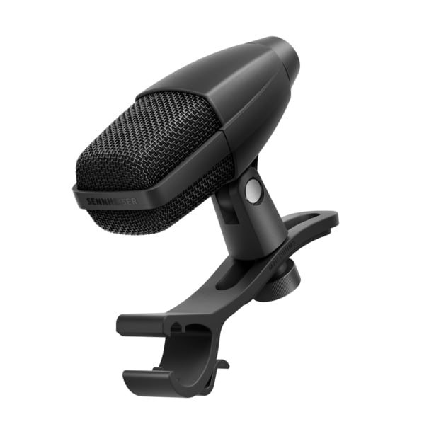 Sennheiser e604 ダイナミックマイク Microfone Sennheiser E-604
