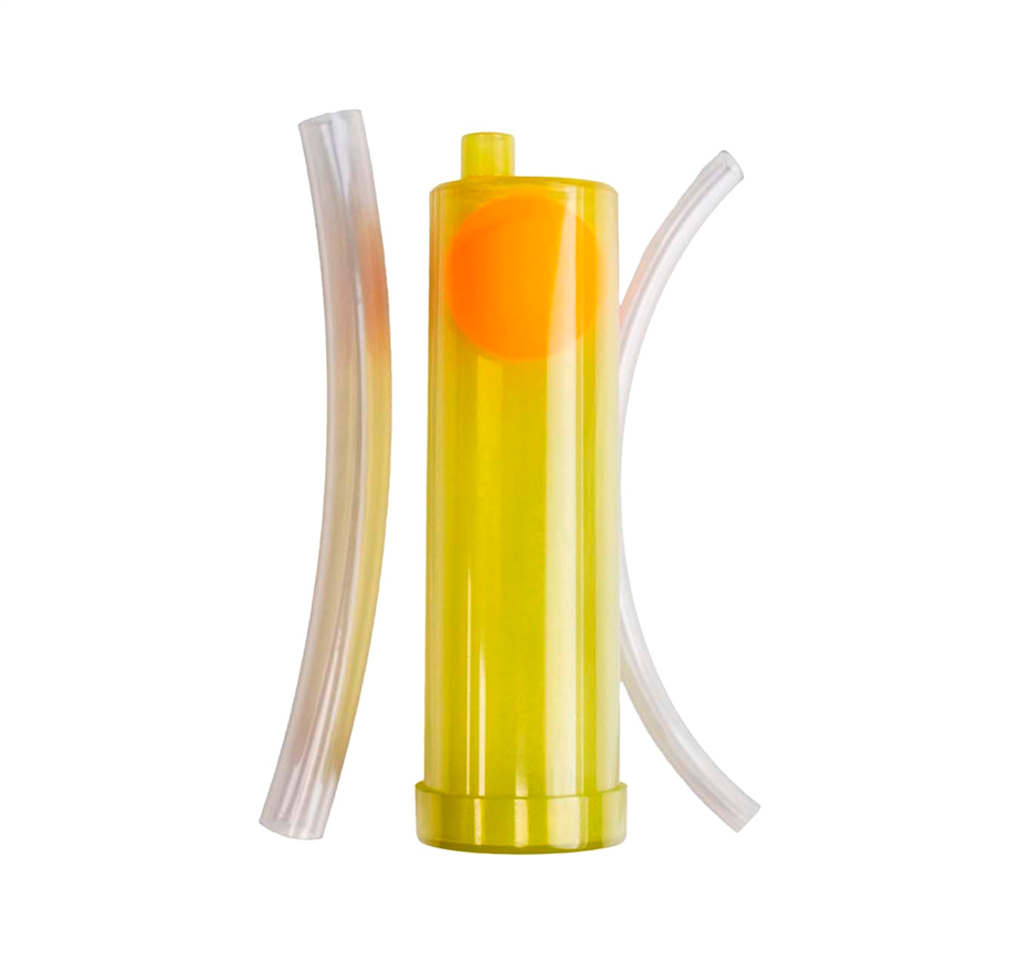 OBB Original Breath Builder Yellow