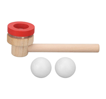 TCM FlowBall FLB-2 Breathing Trainer