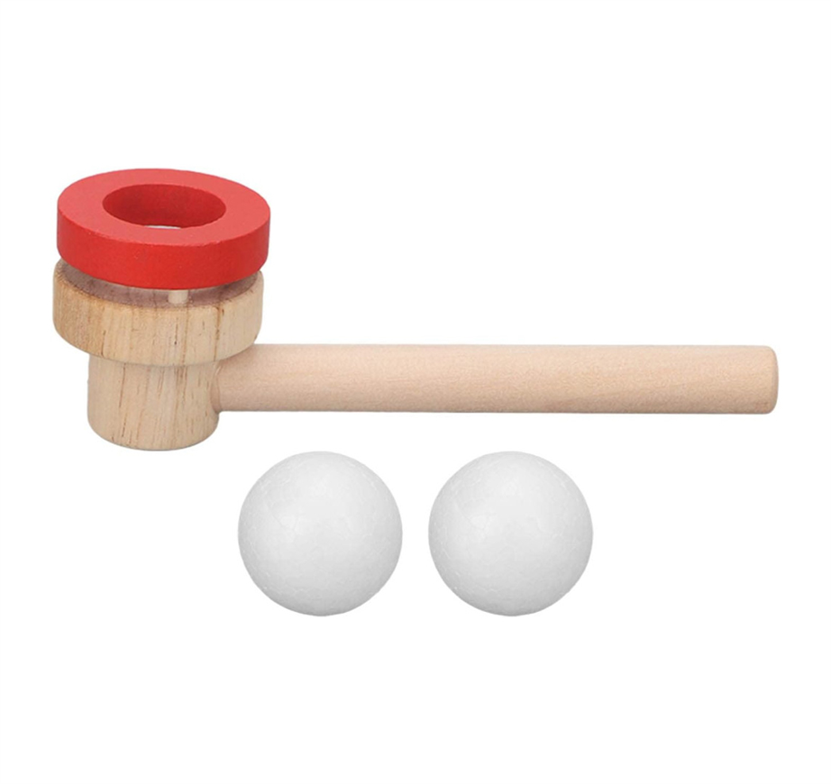 TCM FlowBall FLB-2 Breathing Trainer