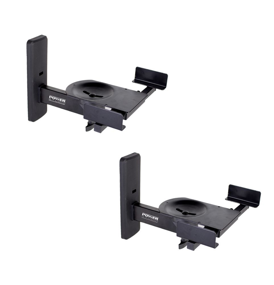 PowerStudio SMS 200 Speaker Wallmount Stand