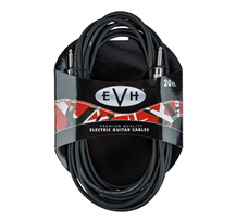 EVH Premium Cable 6mt Instrument Cable
